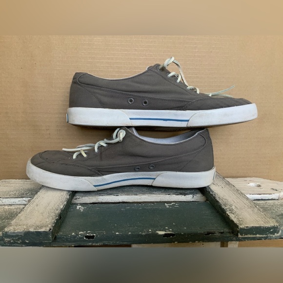 RALPH LAUREN CASUAL SNEAKERS - Picture 4 of 13